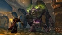 Cкриншот World of Warcraft: Wrath of the Lich King, изображение № 482320 - RAWG