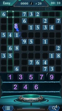Cкриншот Space Sudoku, изображение № 1742816 - RAWG