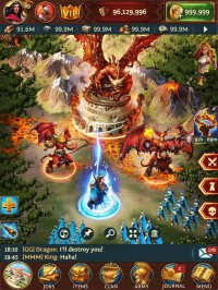 Cкриншот Total Battle: Tactical Wargame, изображение № 2327720 - RAWG