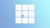 Cкриншот Sudoku by Nestor Yavorskyy, изображение № 697050 - RAWG