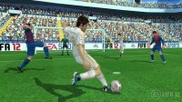 Cкриншот EA SPORTS FIFA Soccer 12, изображение № 791809 - RAWG