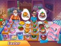 Cкриншот Halloween Cooking Restaurant, изображение № 3064381 - RAWG