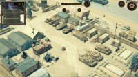 Cкриншот Hidden Desert War Top-Down 3D, изображение № 3428948 - RAWG