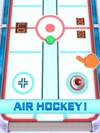 Cкриншот 3D Pocket Air Hockey, изображение № 1801232 - RAWG