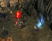 Cкриншот Heroes of Might and Magic V, изображение № 722690 - RAWG