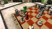 Cкриншот Warrior Chess HD, изображение № 1329346 - RAWG