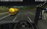 Cкриншот UK Truck Simulator, изображение № 549297 - RAWG