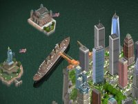 Cкриншот New York Simulation, изображение № 2110354 - RAWG