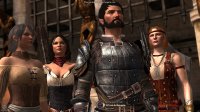 Cкриншот Dragon Age 2, изображение № 559255 - RAWG