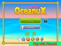 Cкриншот OceanuX Deluxe - Underwater Match 3, изображение № 1777369 - RAWG