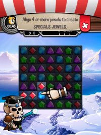 Cкриншот Jewel World Clash of Vikings, изображение № 1695463 - RAWG