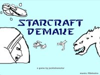 Cкриншот Starcraft Demake, изображение № 1247218 - RAWG