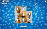 Cкриншот CatDog Puzzle, изображение № 3626482 - RAWG