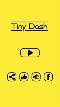 Cкриншот Tiny Dash, изображение № 2146784 - RAWG