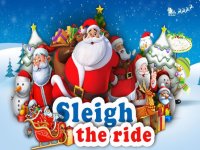 Cкриншот Lets Ride Santa Sleigh, изображение № 1603555 - RAWG