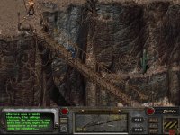 Cкриншот Fallout 2, изображение № 722960 - RAWG