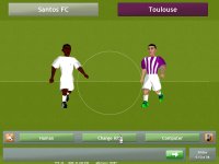 Cкриншот New Star Soccer 4, изображение № 509975 - RAWG