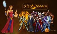 Cкриншот Hero Mages, изображение № 684913 - RAWG