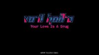 Cкриншот Va-11 Hall-A: Your love is a drug DEMO, изображение № 2296784 - RAWG