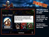 Cкриншот Zombies !!! Board Game, изображение № 2057400 - RAWG