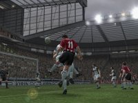Cкриншот Pro Evolution Soccer 4, изображение № 406337 - RAWG