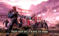 Cкриншот Dead Trigger 2: First Person Zombie Shooter Game, изображение № 688950 - RAWG