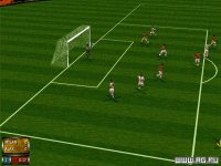 Cкриншот FIFA 97, изображение № 1720076 - RAWG