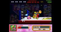 Cкриншот Kirby Super Star, изображение № 261741 - RAWG