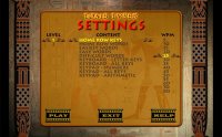Cкриншот Tomb Typing, изображение № 2525644 - RAWG