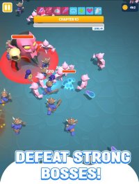 Cкриншот Blob Hero, изображение № 3337968 - RAWG