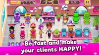 Cкриншот Top Beauty Salon - Hair and Makeup Parlor Game, изображение № 1566386 - RAWG