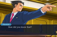 Cкриншот Phoenix Wright: Ace Attorney Trilogy, изображение № 2172530 - RAWG