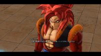 Cкриншот Dragon Ball Z: Ultimate Tenkaichi, изображение № 582186 - RAWG