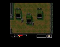 Cкриншот Metal Gear - Amiga Port, изображение № 2856308 - RAWG
