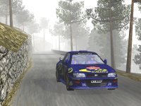 Cкриншот Rally Racing Simulation, изображение № 373259 - RAWG