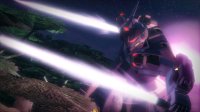 Cкриншот Mobile Suit Gundam Side Story: Missing Link, изображение № 617233 - RAWG