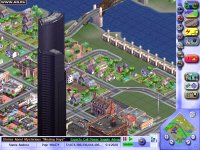 Cкриншот SimCity 3000, изображение № 318911 - RAWG