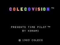 Cкриншот Time Pilot (1982), изображение № 727742 - RAWG