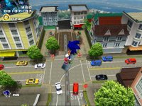Cкриншот Sonic Adventure 2 Battle, изображение № 1643889 - RAWG