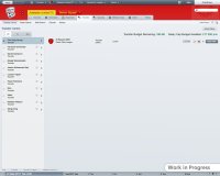 Cкриншот Football Manager 2012, изображение № 582348 - RAWG