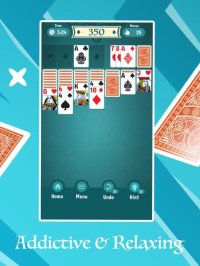 Cкриншот Klondike Solitaire: Card Games, изображение № 2036795 - RAWG
