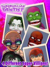 Cкриншот Supervillain Tooth Booth - The Anti Hero Evil Comic Book Dentist Adventure Free, изображение № 1757620 - RAWG