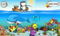 Cкриншот Fishing for Kids, изображение № 1385868 - RAWG