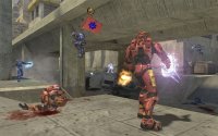 Cкриншот Halo 2, изображение № 442961 - RAWG