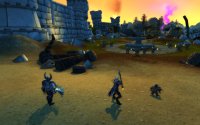 Cкриншот World of Warcraft: Mists of Pandaria, изображение № 586027 - RAWG