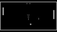 Cкриншот Real Pong (Usaamahgamestudios), изображение № 3431351 - RAWG