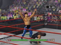 Cкриншот WWE Raw, изображение № 294334 - RAWG