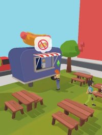 Cкриншот Voodoo Doll, изображение № 2784306 - RAWG