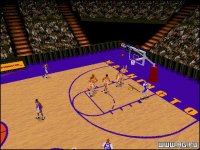 Cкриншот NCAA Final Four 1997, изображение № 310636 - RAWG