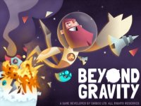 Cкриншот Beyond Gravity, изображение № 33744 - RAWG